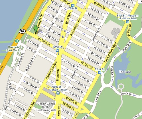 Manhattan  on 16 Beaver Street Downtown Manhattan Map Below The Change You